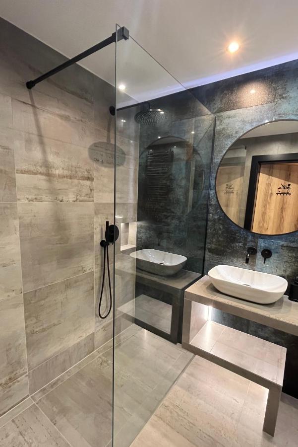 Pm. Apartments Krakow Bagian luar foto