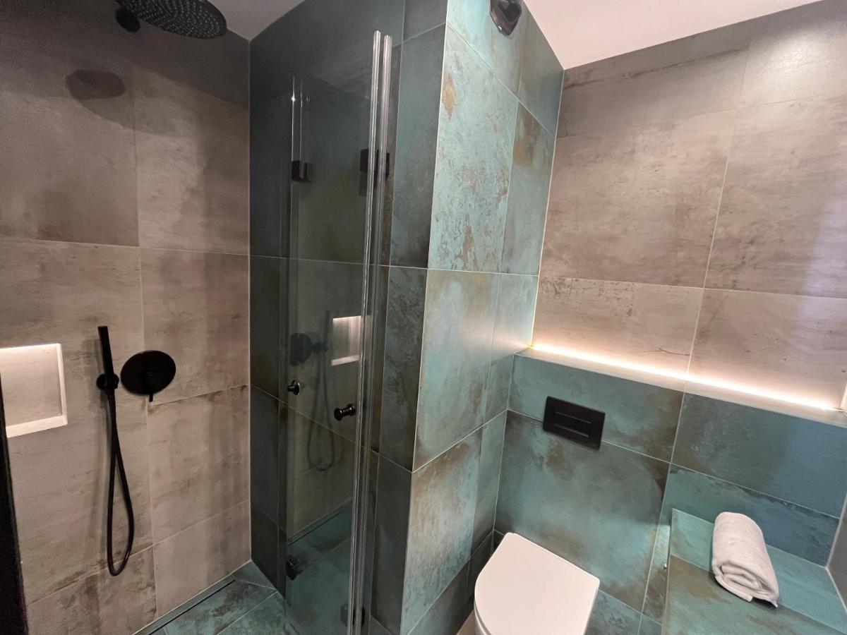Pm. Apartments Krakow Bagian luar foto