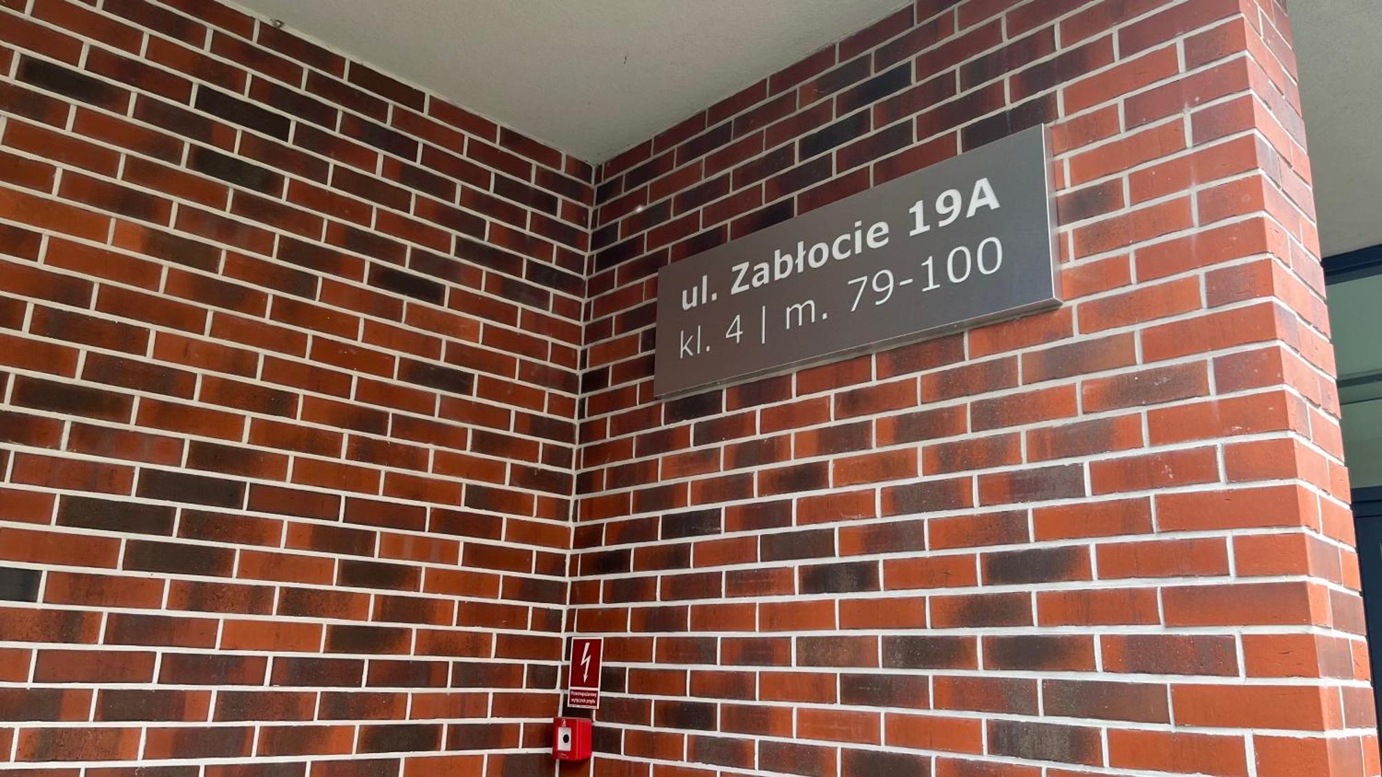 Pm. Apartments Krakow Bagian luar foto